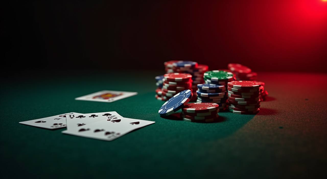 77abk Table Red Queen Blackjack: সহজ ও সরাসরি খেলার টেবিল